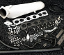 Впускной коллектор - Toyota JZX90 JZX100 JZX110 JZA80 2JZ-GTE