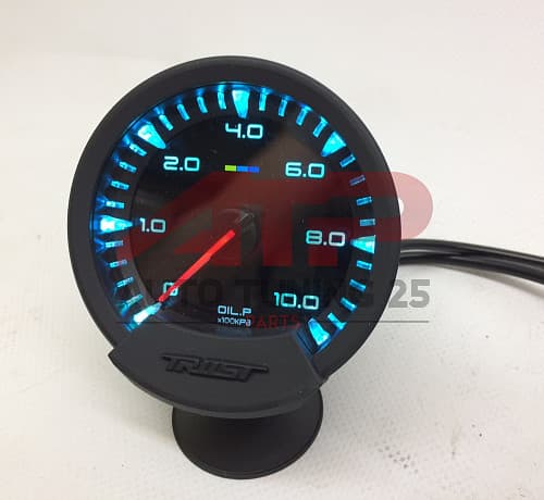 Датчик Greddy Sirius style Давление масла
