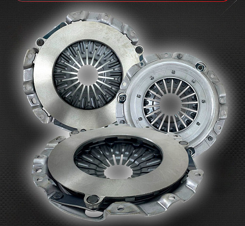 Корзина сцепления усиленная Mazda RX8 ZC14T N317-16-410 240*158*276