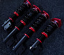 Стойки MDU Super Racing Damper - Subaru Impreza WRX STI GD GDB Forester SF SG