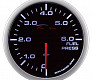 Датчик Depo Racing WA Давление топлива 52mm