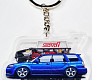 Брелок - Subaru Forester SG STI