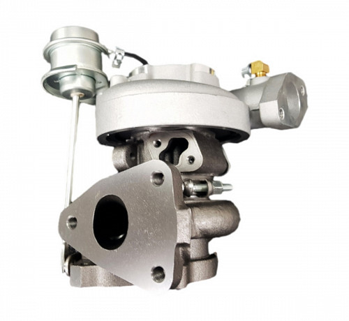 Турбина - CT12A - 1JZ-GTE Twin-Turbo Mark Chaser JZX90 JZZ30 JZA70