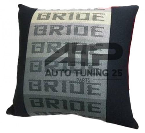 Подушка салонная - Bride