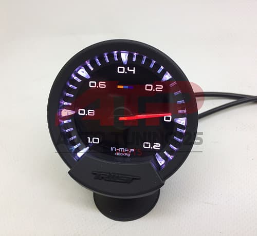 Датчик Greddy Sirius style Вакуум