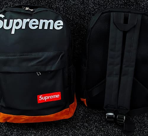 Рюкзак Supreme