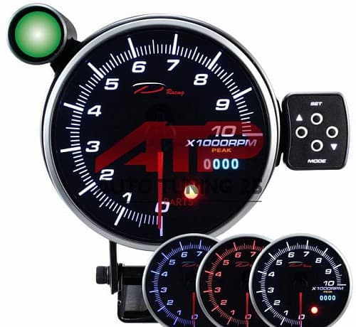 Датчик Depo Racing - Тахометр - 95mm