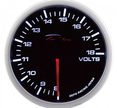 Датчик Depo Racing WA - Вольтаж - 60mm