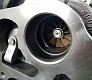Турбина - CT20 - 2JZ-GTE Aristo Supra JZA80 в сток место