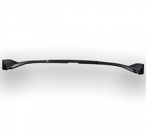 Передняя губа Chargespeed Subaru Impreza WRX STI GDB GDA 2006-2007
