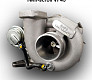 Турбина - Subaru Legacy BL5 BP5 TD04HLA. Twin-scroll VF45