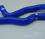 Патрубки радиатора - Toyota CAMRY
