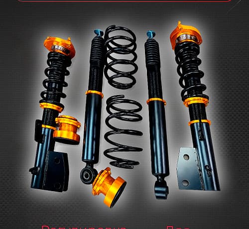 Стойки Honda Civic 9 FK FB 2012-2015, Acura ILX DE