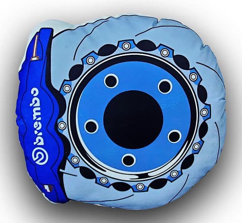 Подушка - Brembo big