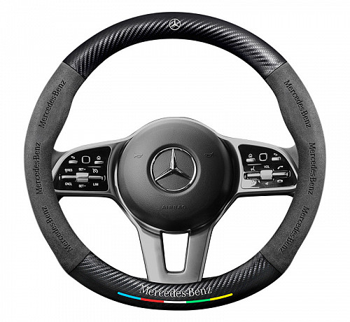 Чехол на руль Mercedes