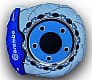 Подушка - Brembo big