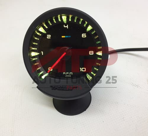 Датчик Greddy Sirius style Обороты двигателя (тахометр)