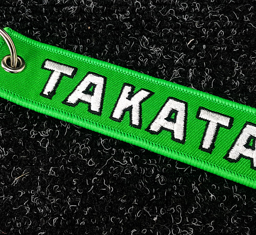 Брелок - Takata