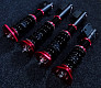 Стойки MDU Super Racing Damper - Subaru Impreza WRX STI GD GDB Forester SF SG
