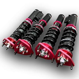 Стойки MDU Super Racing Damper Toyota Cellica ST205 GT4 4WD 1994-1999