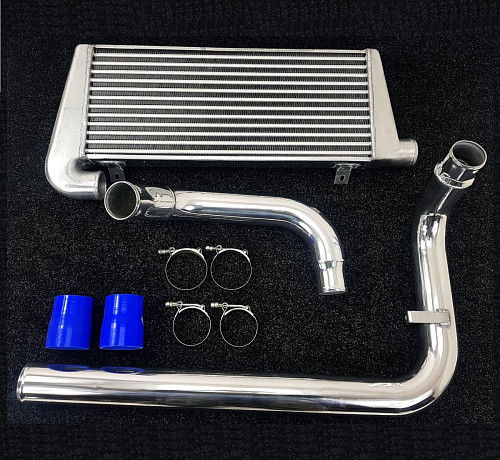 Интеркулер кит - Nissan Skyline R34 ER34 RB20DET RB25DET