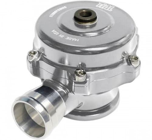 Blow-OFF Tial style (NEW) 50mm под байпас