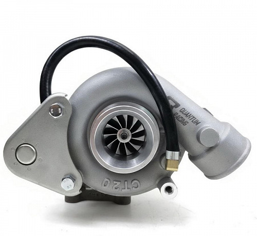 Турбина Quantum Racing Toyota CT20 2LT 2LTE Гибридная (11 Billet wheel)