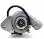 Турбина Quantum Racing Toyota CT20 2LT 2LTE Гибридная (11 Billet wheel)