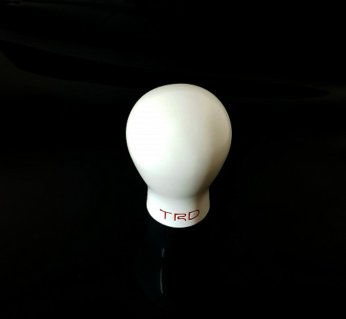 Ручка МКПП TRD