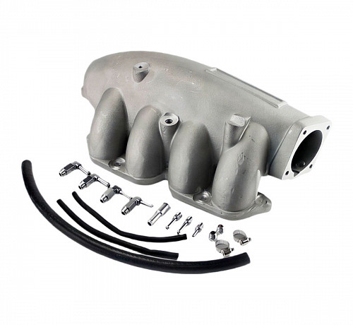 Впускной коллектор - Nissan Silvia S14 S15 SR20 SR20DET