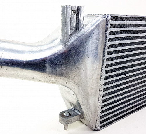 Интеркулер - Nissan Skyline GTR R32 R33 R34 RB26DET - 600x295x120mm