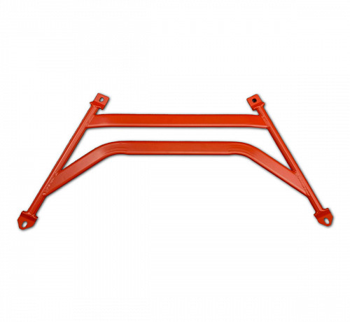 Передняя верхняя распорка BMW G30 G31 G38