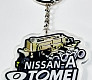 Брелок - Nissan-A TOMEI