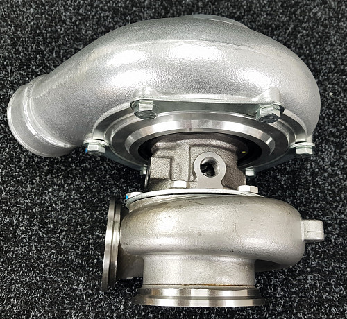 Турбина - GT3582 V-band, a/s Tial housing