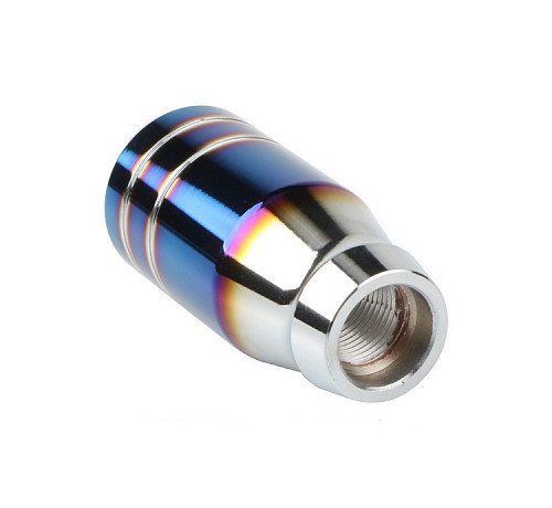 Ручка КПП Titanium 5MT
