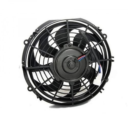 Вентилятор радиатора - 16 дюймов 120W