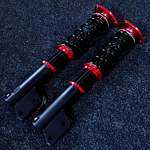Стойки задние MDU - Subaru WRX STI GD GDB GDA Forester SF SG