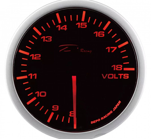 Датчик Depo Racing WA Вольтаж 52mm