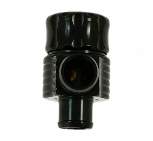 Blow-OFF - Гибридный Dual Port - 25мм