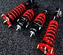 Стойки Mitsubishi Lancer 10 CY2A CY4A 2008-2016, Galant Fortis RalliArt