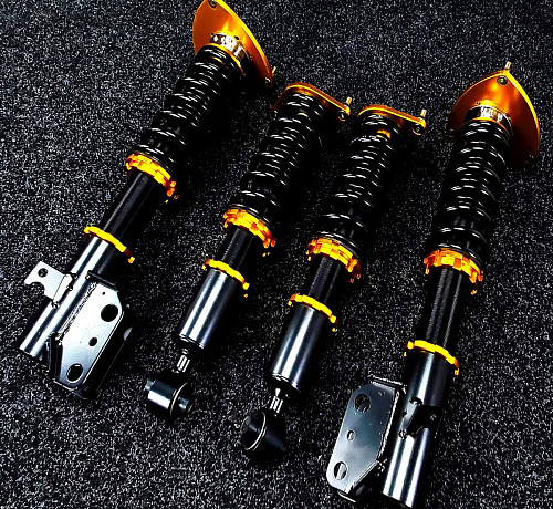 Стойки Subaru Impreza WRX GH8 GH 08-12, Forester SH SH5 SH9