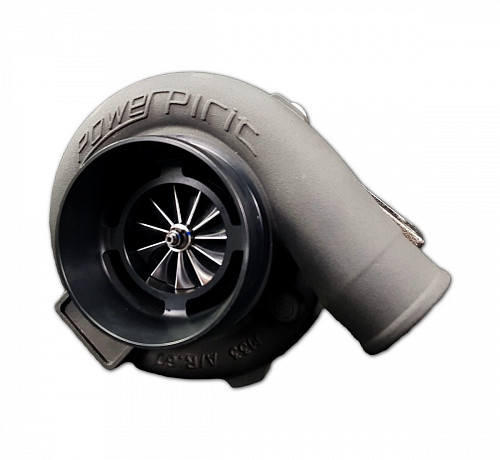 Турбина GTX3076R - шарикоподшипниковая (4 болта Anti-Surge)