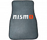 Универсальные коврики в салон Nismo (4шт)