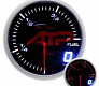 Датчик Depo Racing BLED - Уровень топлива - 60mm (черный)