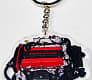 Брелок - Evolution Engine
