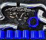 Пайпинг кит - Toyota Soarer JZZ30 1JZ-GTE