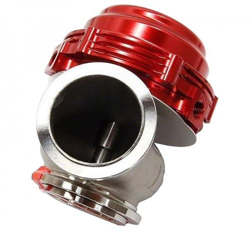 Вестгейт Tial MVR style  44мм (с водяным охлаждением)