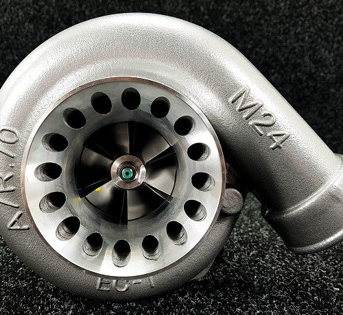 Турбина - GT3582 V-band, a/s Tial housing
