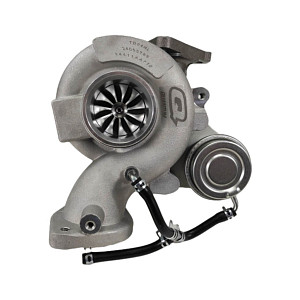 Турбина Quntum Racing IHI VF46 TD04HL Subaru Legacy, Forester 2007+, Impreza GH 300+ Гибрид 11 Billet Wheel