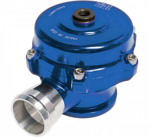 Blow-OFF Tial style (NEW) 50mm под байпас